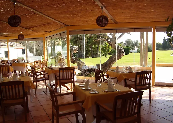 Pedras D'el Rei Resort