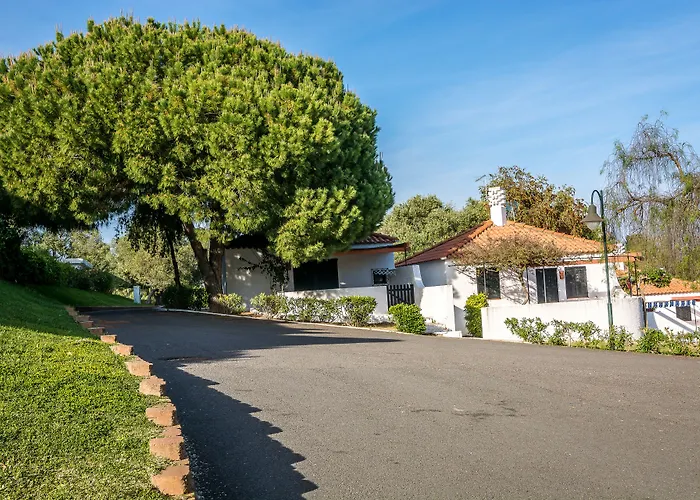 Pedras D'el Rei Tavira