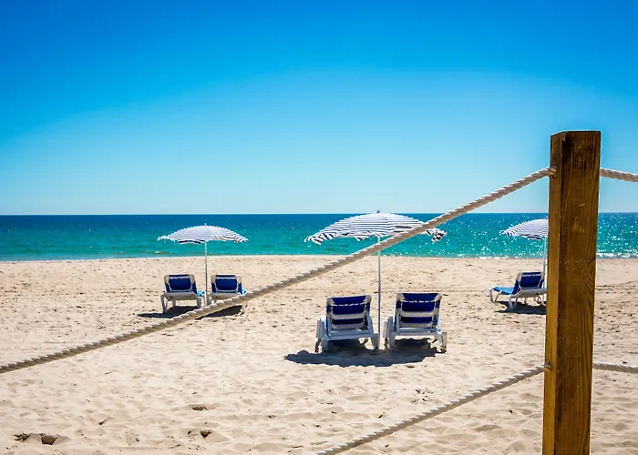 Pedras D'el Rei Tavira