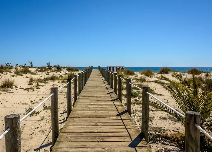 Pedras D'el Rei 3* Tavira