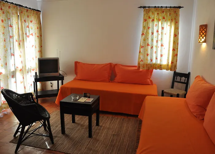 Pedras D'el Rei 3* Tavira