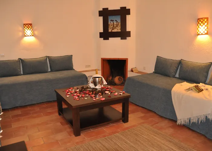 Resort Pedras D'el Rei Tavira