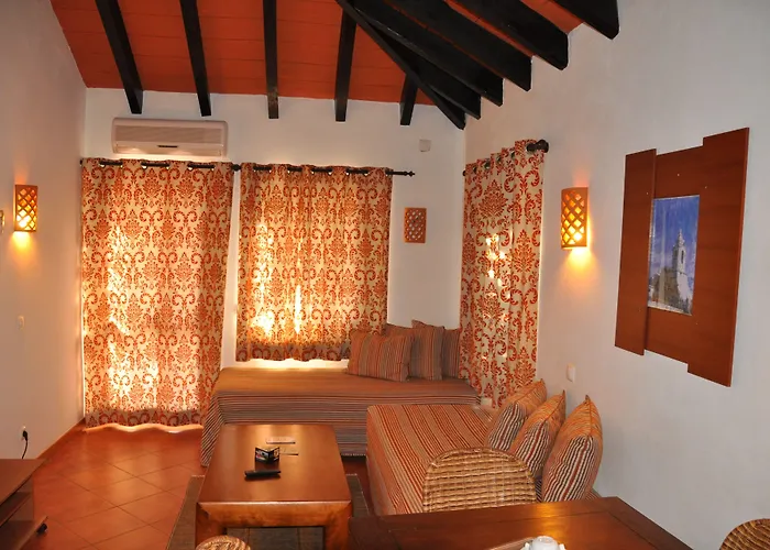 Resort Pedras D'el Rei