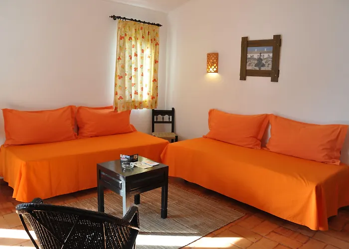 Pedras D'el Rei Resort Tavira