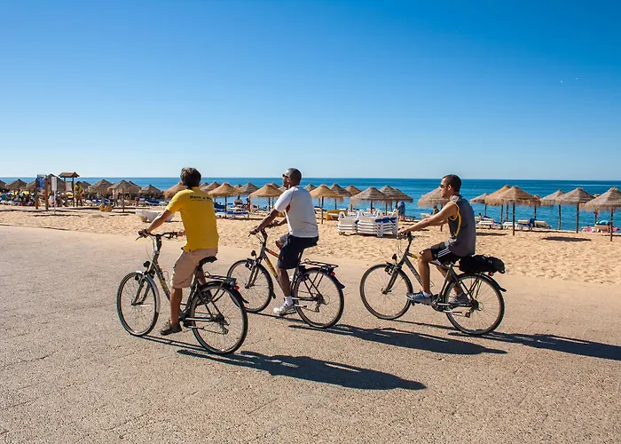 Resort Pedras D'el Rei 3*