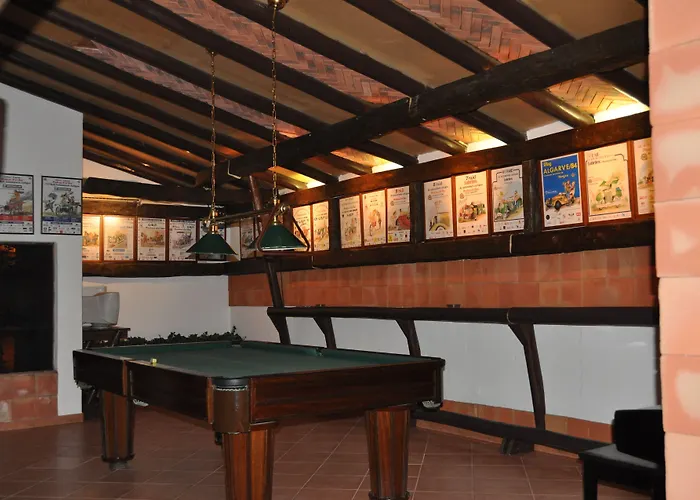 Pedras D'el Rei Tavira