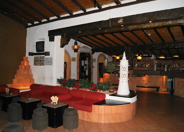 Pedras D'el Rei 3* Tavira