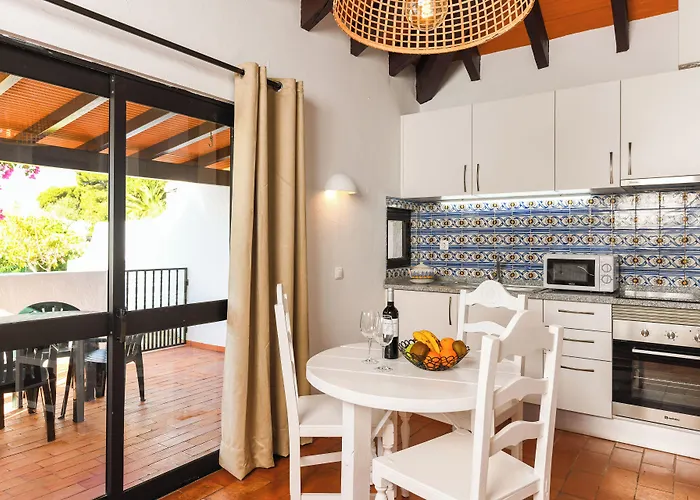 Pedras D'el Rei Resort Tavira