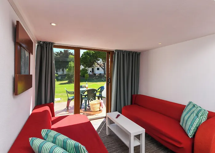 Pedras D'el Rei Resort 3*