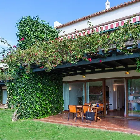 Resort Pedras D'el Rei