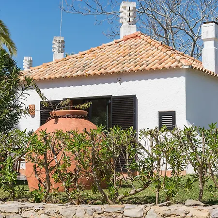 Resort Pedras D'el Rei 3*