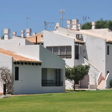 Resort Pedras D'el Rei Tavira