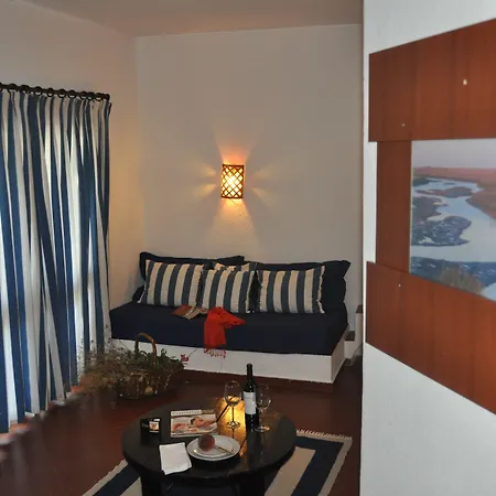 Resort Pedras D'el Rei