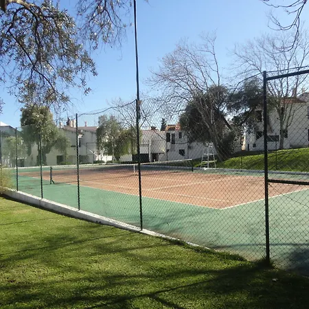 Pedras D'el Rei Resort