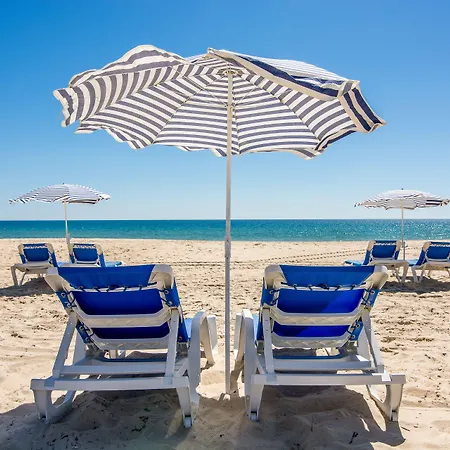 Resort Pedras D'el Rei