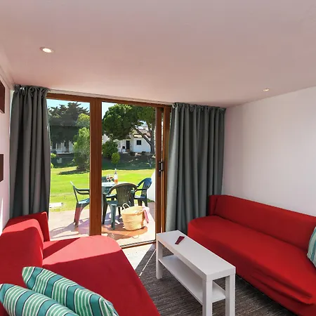 Pedras D'el Rei Resort 3*